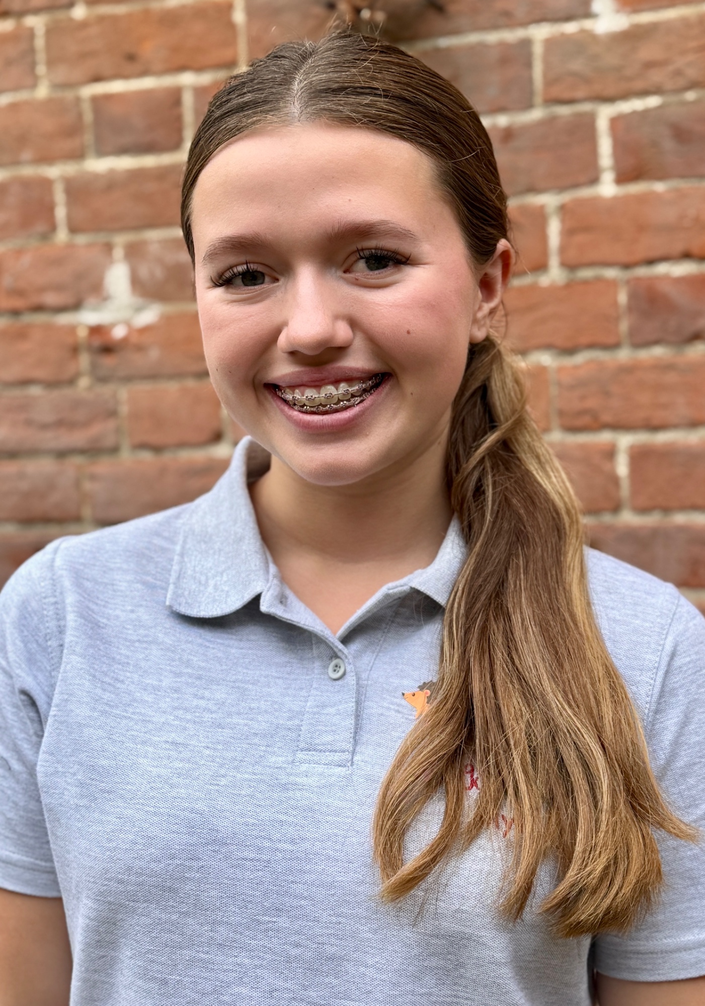 Photo of Mylie Fisher