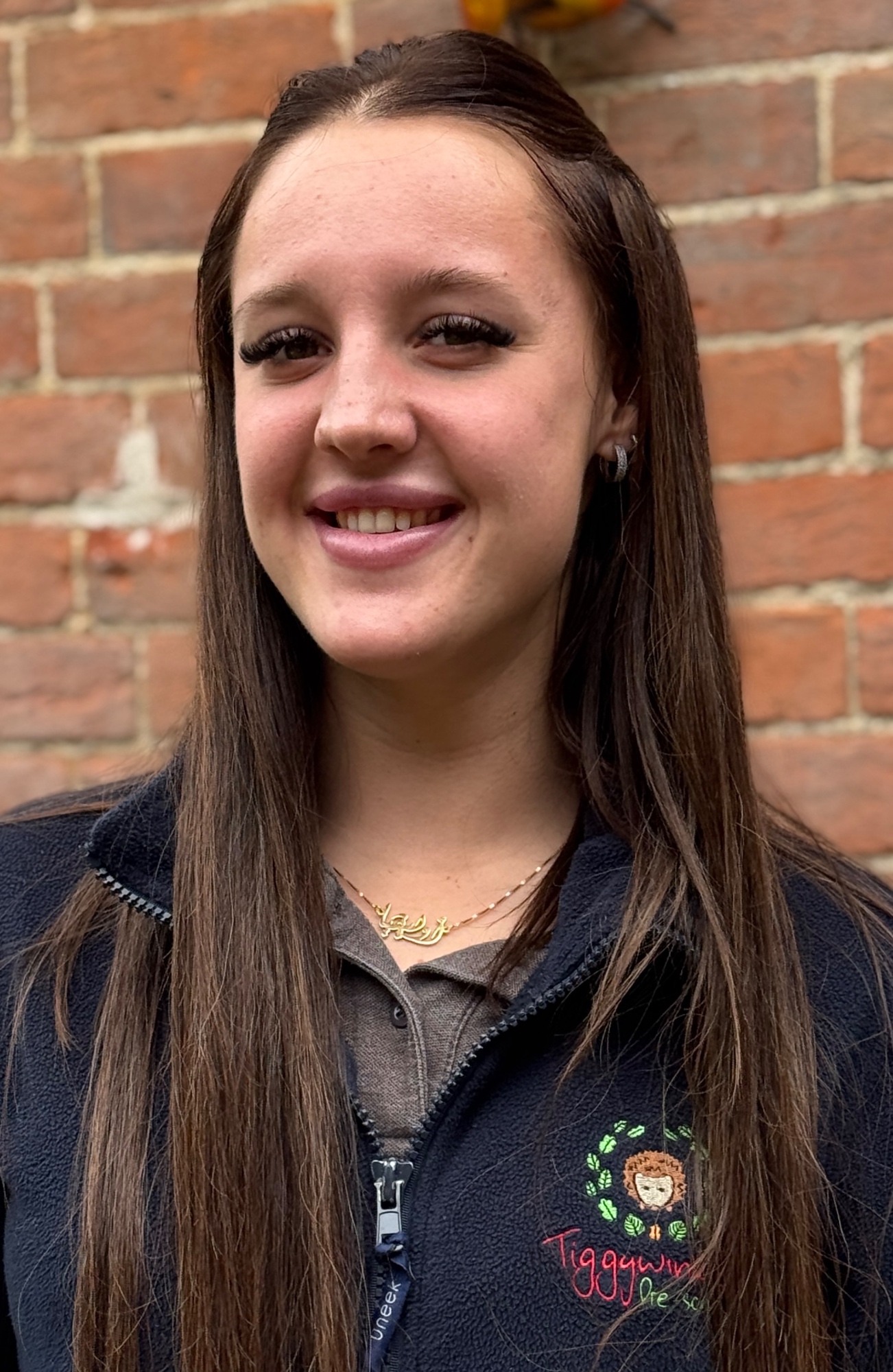 Photo of Olivia Watson