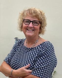 Photo of Julie Stephens