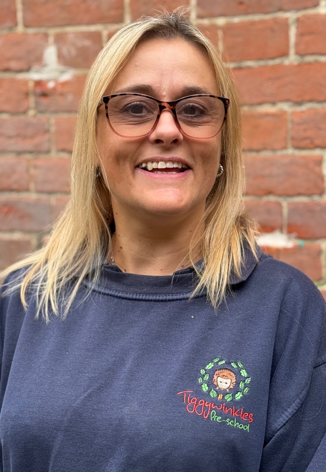 Photo of Lisa Wescott