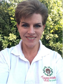 Photo of Fran Briscoe