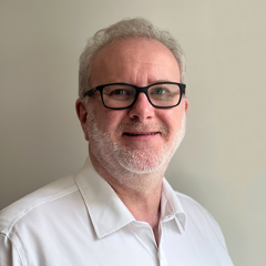 Photo of Andrew Stephens